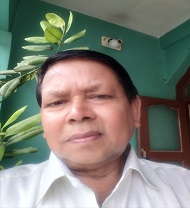 Prof. Umesh Kumar