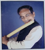Dr.Ved Prakash