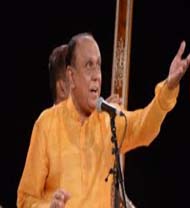 Pandit Ritwic Sanyal
