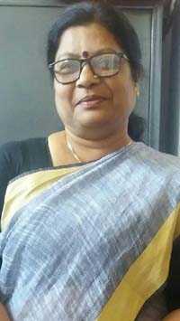 Prof. Pushpam Narain