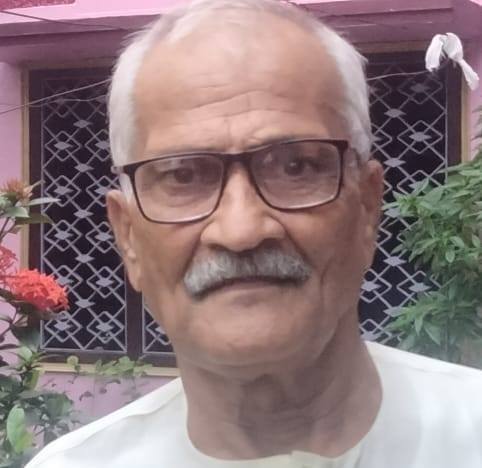 Prof. Prabhakar Pathak
