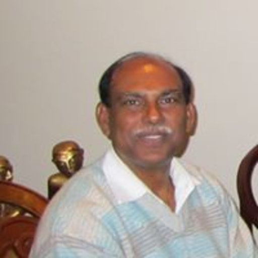 Prof. Sushil Kumar Gupta
