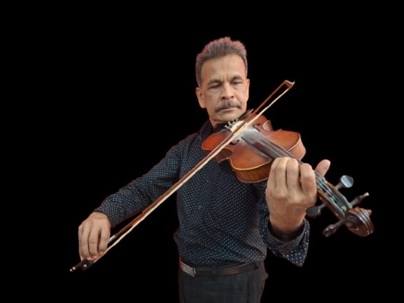 Dr. Rajendra K. Deerpaul